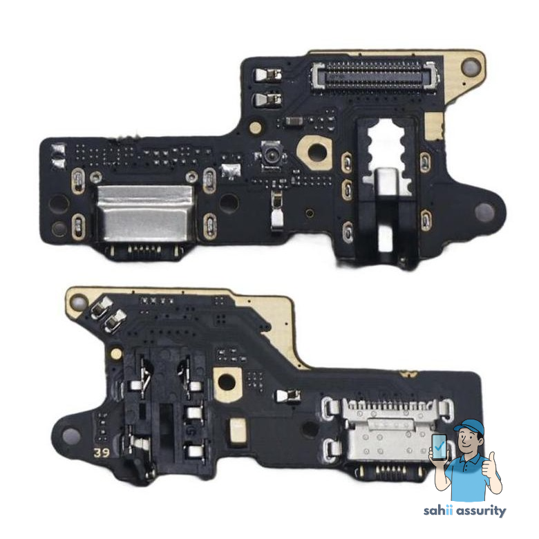 Charging Connector Flex / PCB Board for Xiaomi Redmi 8